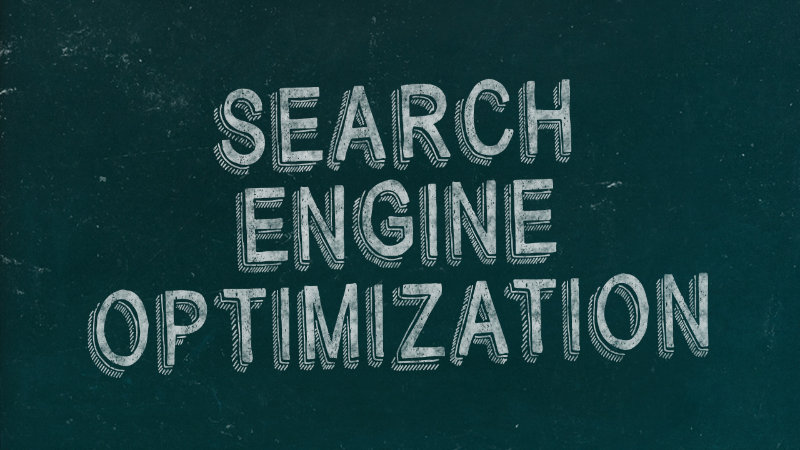 Search-Engine-Optimization, SEO